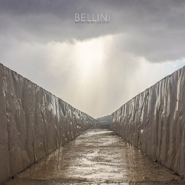 Bellini - Before The Day Has Gone |  Vinyl LP | Bellini - Before The Day Has Gone (LP) | Records on Vinyl