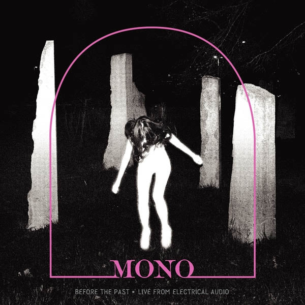 Mono - Before The..  |  Vinyl LP | Mono - Before The..  (LP) | Records on Vinyl