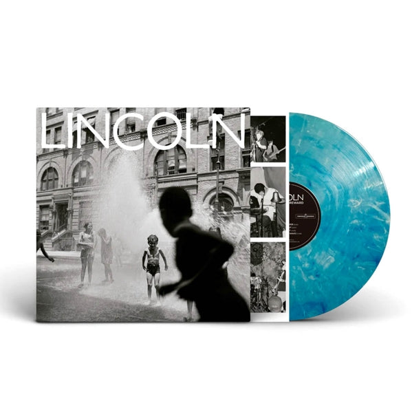  |  Vinyl LP | Lincoln - Repair and Reward (LP) | Records on Vinyl