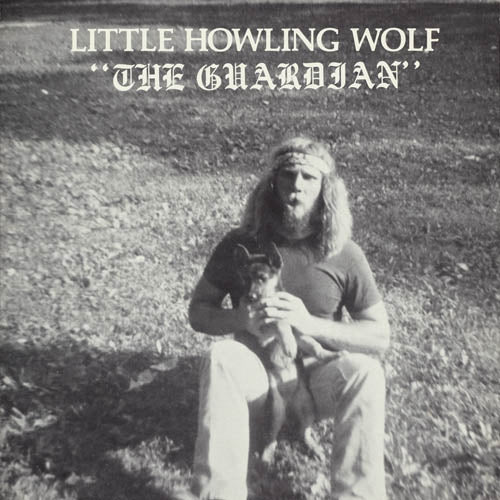 Little Howlin' Wolf - Guardian  |  Vinyl LP | Little Howlin' Wolf - Guardian  (LP) | Records on Vinyl