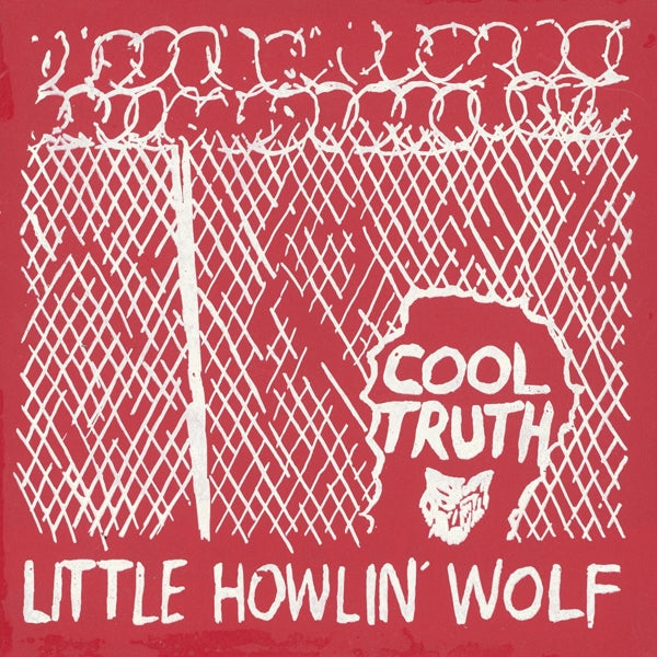 Little Howlin' Wolf - Cool Truth  |  Vinyl LP | Little Howlin' Wolf - Cool Truth  (LP) | Records on Vinyl
