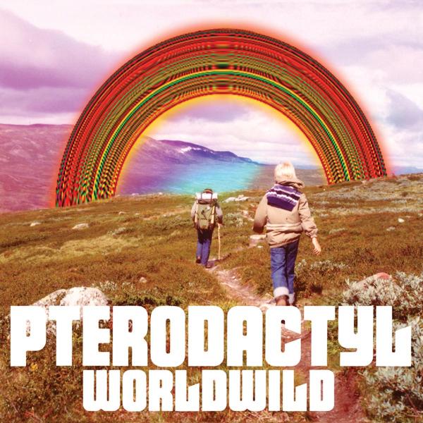 Pterodactyl - Worldwild |  Vinyl LP | Pterodactyl - Worldwild (LP) | Records on Vinyl
