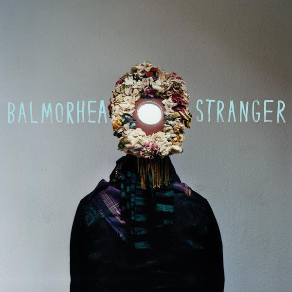 Balmorhea - Stranger |  Vinyl LP | Balmorhea - Stranger (LP) | Records on Vinyl