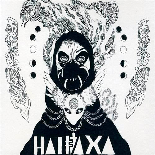 Grimes - Halfaxa |  Vinyl LP | Grimes - Halfaxa (LP) | Records on Vinyl