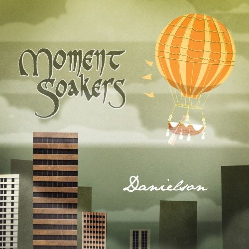  |  7" Single | Danielson - Moment Soakers (Single) | Records on Vinyl