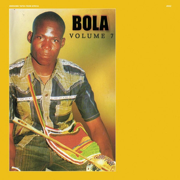 Bola - Volume 7 |  Vinyl LP | Bola - Volume 7 (LP) | Records on Vinyl