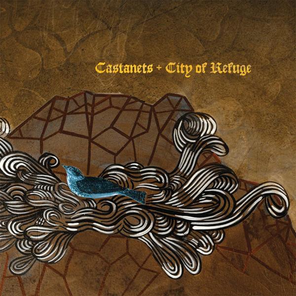 Castanets - City Of Refuge |  Vinyl LP | Castanets - City Of Refuge (LP) | Records on Vinyl