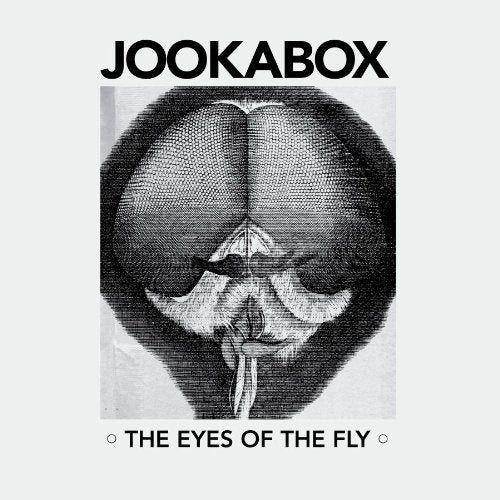  |  Vinyl LP | Jookabox - Eyes of the Fly (LP) | Records on Vinyl