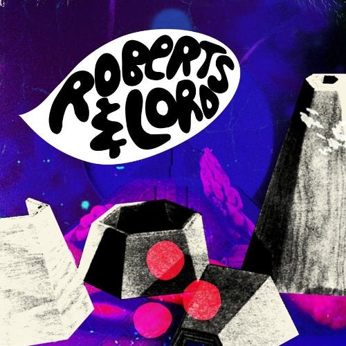  |  Vinyl LP | Roberts & Lord - Eponymous (LP) | Records on Vinyl