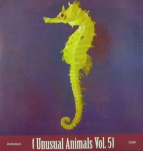  |  7" Single | Jookabox - Unusual Animals 5 (Single) | Records on Vinyl