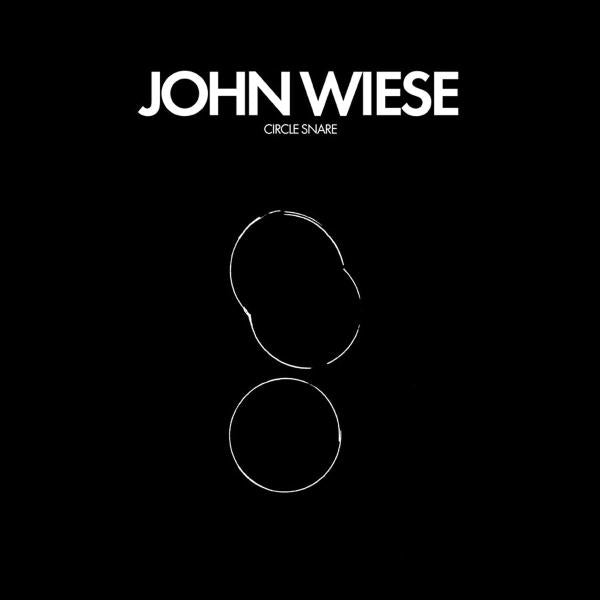 John Wiese - Circle Snare |  Vinyl LP | John Wiese - Circle Snare (LP) | Records on Vinyl