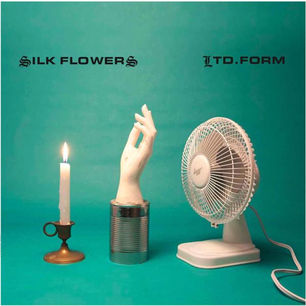  |  Vinyl LP | Silk Flowers - Ltd Form (LP) | Records on Vinyl
