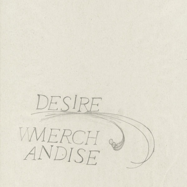 Merchandise - Children Of Desire |  Vinyl LP | Merchandise - Children Of Desire (LP) | Records on Vinyl