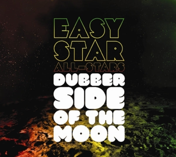 Easy Star All - Dubber Side Of The Moon |  Vinyl LP | Easy Star All - Dubber Side Of The Moon (LP) | Records on Vinyl