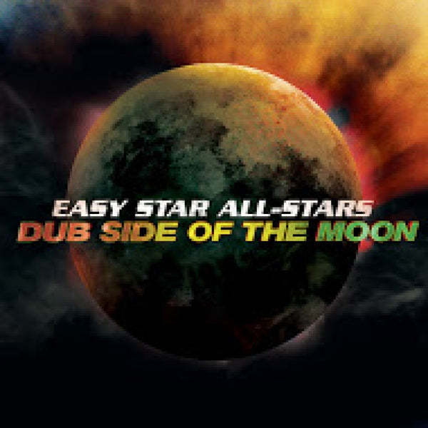 Easy Star All - Dub Side Of The Moon |  Vinyl LP | Easy Star All - Dub Side Of The Moon (LP) | Records on Vinyl