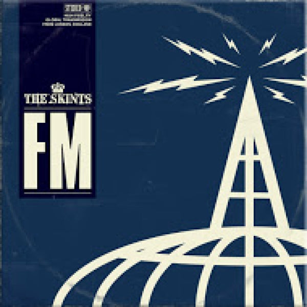  |  Vinyl LP | Skints - Fm (LP) | Records on Vinyl