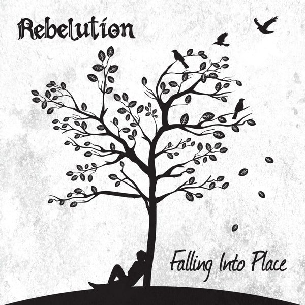 Rebelution - Falling Into Place |  Vinyl LP | Rebelution - Falling Into Place (LP) | Records on Vinyl