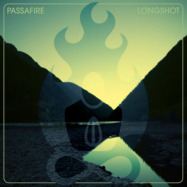 Passafire - Longshot |  Vinyl LP | Passafire - Longshot (LP) | Records on Vinyl
