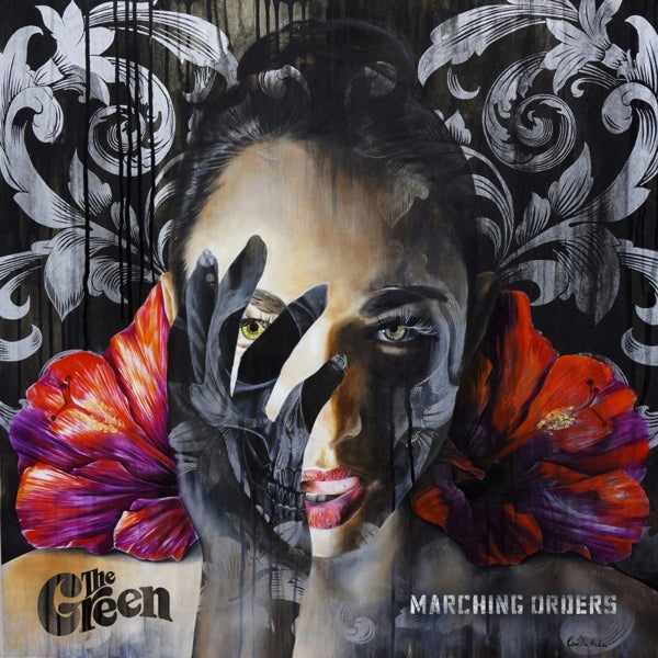 Green - Marching Orders |  Vinyl LP | Green - Marching Orders (LP) | Records on Vinyl