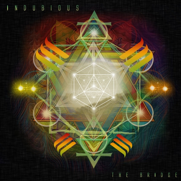 Indubious - Bridge |  Vinyl LP | Indubious - Bridge (LP) | Records on Vinyl