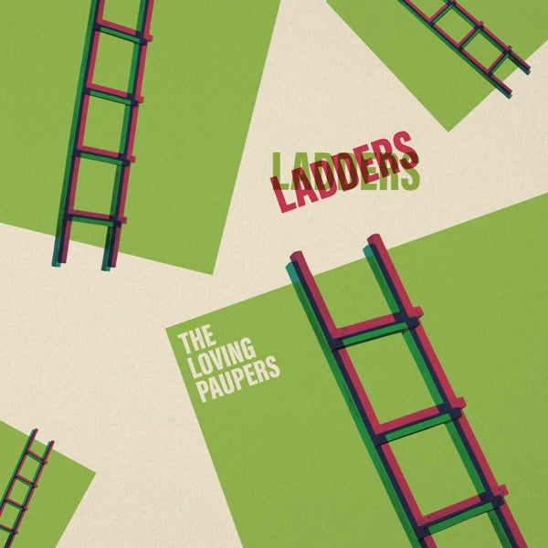  |   | Loving Paupers - Ladders (LP) | Records on Vinyl