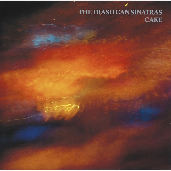  |   | Trash Can Sinatras - Cake (LP) | Records on Vinyl