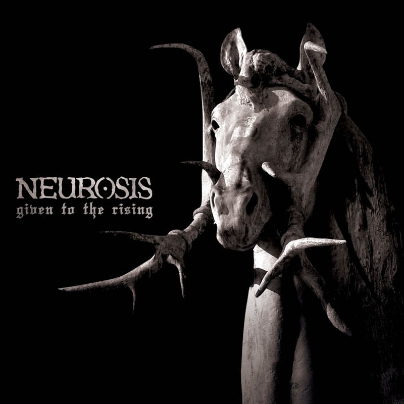  |  Vinyl LP | Neurosis - Given To the Rising (2 LPs) | Records on Vinyl