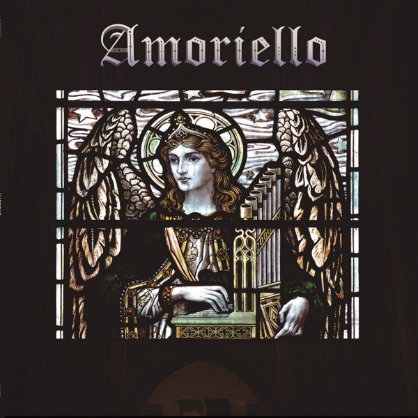  |  Vinyl LP | Amoriello - Amoriello (LP) | Records on Vinyl