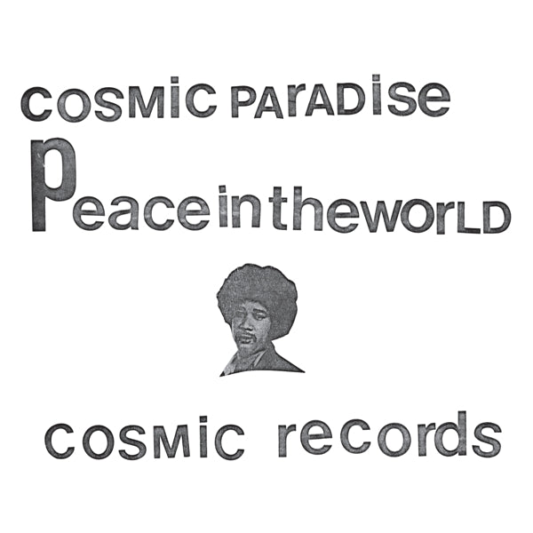 Michael/Phill Mus Cosmic - Peace In The World /.. |  Vinyl LP | Michael/Phill Mus Cosmic - Peace In The World /.. (3 LPs) | Records on Vinyl