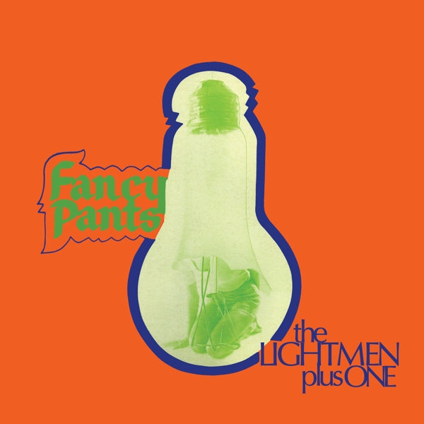Lightmen Plus One - Fancy Pants |  Vinyl LP | Lightmen Plus One - Fancy Pants (2 LPs) | Records on Vinyl