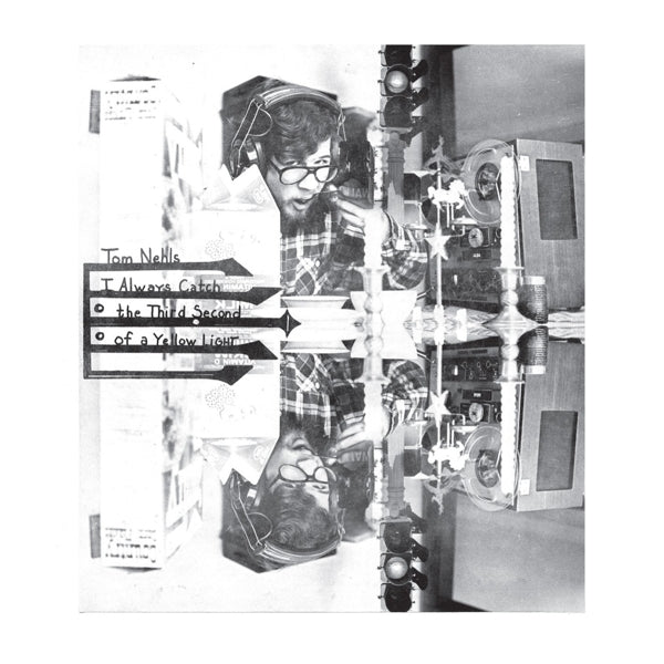 Tom Nehls - I Always Catch The.. |  Vinyl LP | Tom Nehls - I Always Catch The.. (LP) | Records on Vinyl