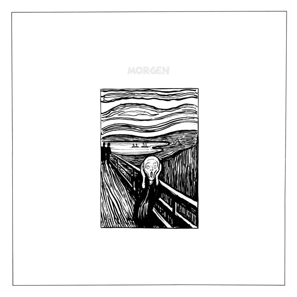 Morgen - Morgen |  Vinyl LP | Morgen - Morgen (2 LPs) | Records on Vinyl