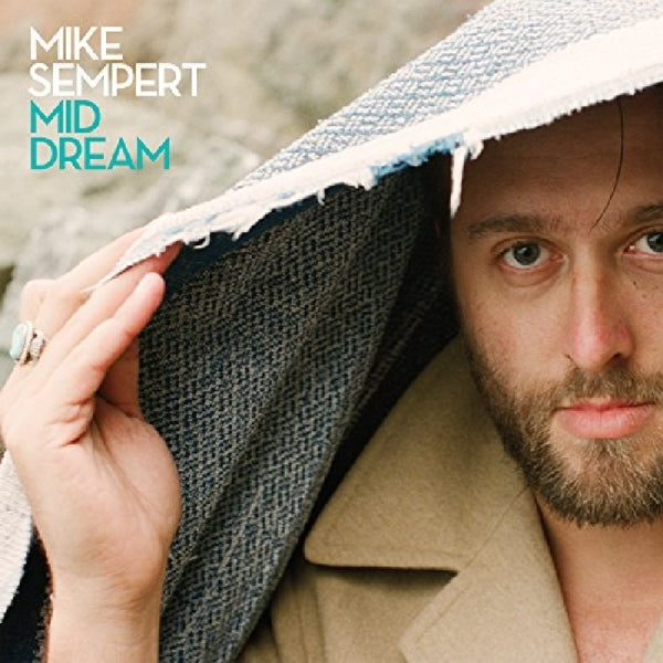 Mike Sempert - Mid Dream |  Vinyl LP | Mike Sempert - Mid Dream (LP) | Records on Vinyl