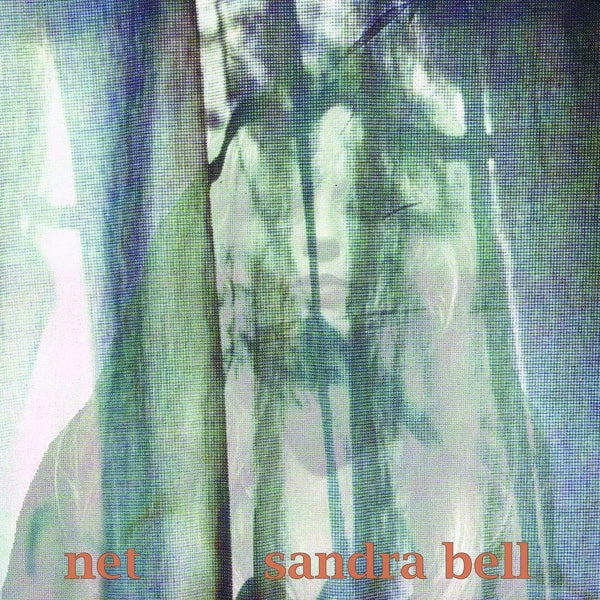 Sandra Bell - Net  |  Vinyl LP | Sandra Bell - Net  (2 LPs) | Records on Vinyl
