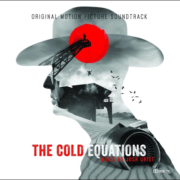 Josh Urist - Cold Equations  |  Vinyl LP | Josh Urist - Cold Equations  (LP) | Records on Vinyl