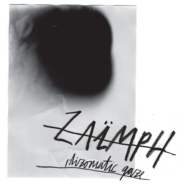 Zaimph - Rhizomatic Gaze |  Vinyl LP | Zaimph - Rhizomatic Gaze (LP) | Records on Vinyl