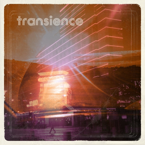 Wreckless Eric - Transience |  Vinyl LP | Wreckless Eric - Transience (LP) | Records on Vinyl