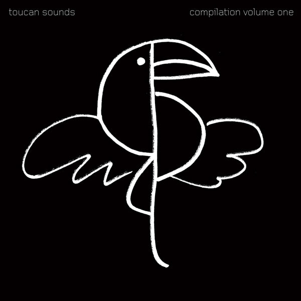 V/A - Toucan Sounds Vol.1 |  Vinyl LP | V/A - Toucan Sounds Vol.1 (LP) | Records on Vinyl