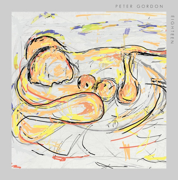 Peter Gordon - Eighteen |  Vinyl LP | Peter Gordon - Eighteen (LP) | Records on Vinyl