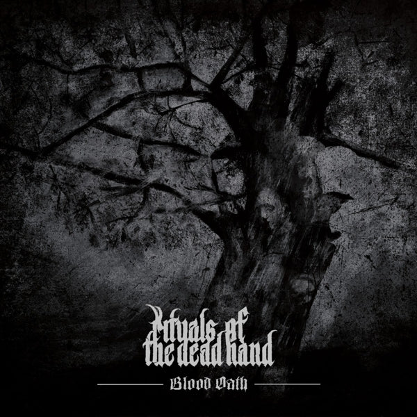 Rituals Of The Dead Hand - Blood Oath |  Vinyl LP | Rituals Of The Dead Hand - Blood Oath (LP) | Records on Vinyl