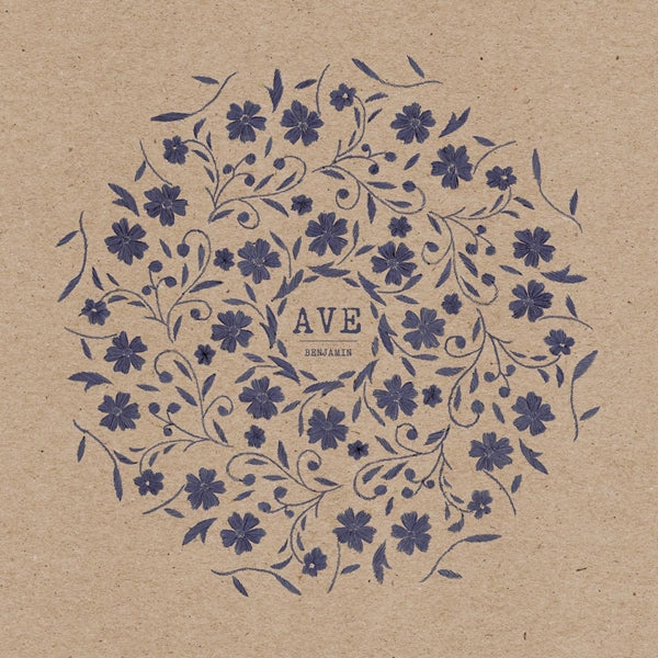 Ave - Ave |  Vinyl LP | Ave - Ave (LP) | Records on Vinyl
