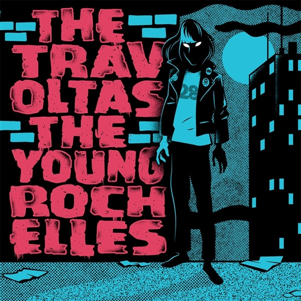  |   | Travoltas/the Young Rochelles - Split (Single) | Records on Vinyl