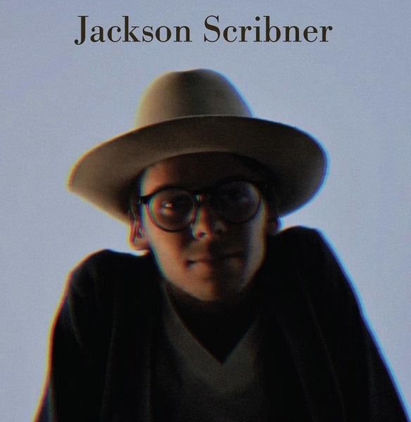 Jackson Scribner - Jackson Scribner |  Vinyl LP | Jackson Scribner - Jackson Scribner (LP) | Records on Vinyl