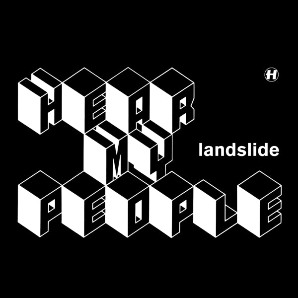  |  12" Single | Landslide - Hear My People (Single) | Records on Vinyl