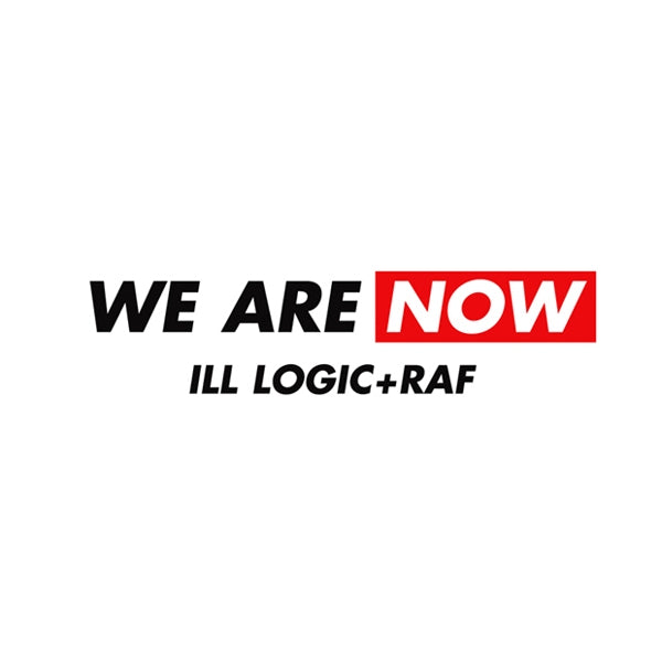  |  12" Single | Ill Logic - We Are Now/Price (Single) | Records on Vinyl