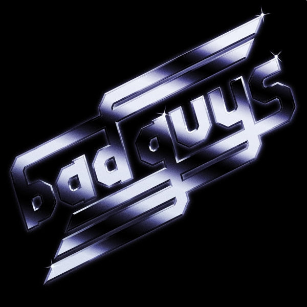 Bad Guys - Bad Guys |  Vinyl LP | Bad Guys - Bad Guys (LP) | Records on Vinyl