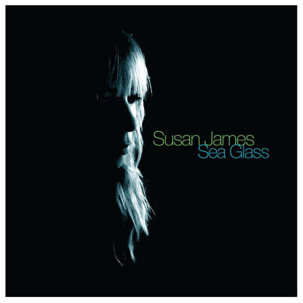 Susan James - Sea Glass |  Vinyl LP | Susan James - Sea Glass (LP) | Records on Vinyl