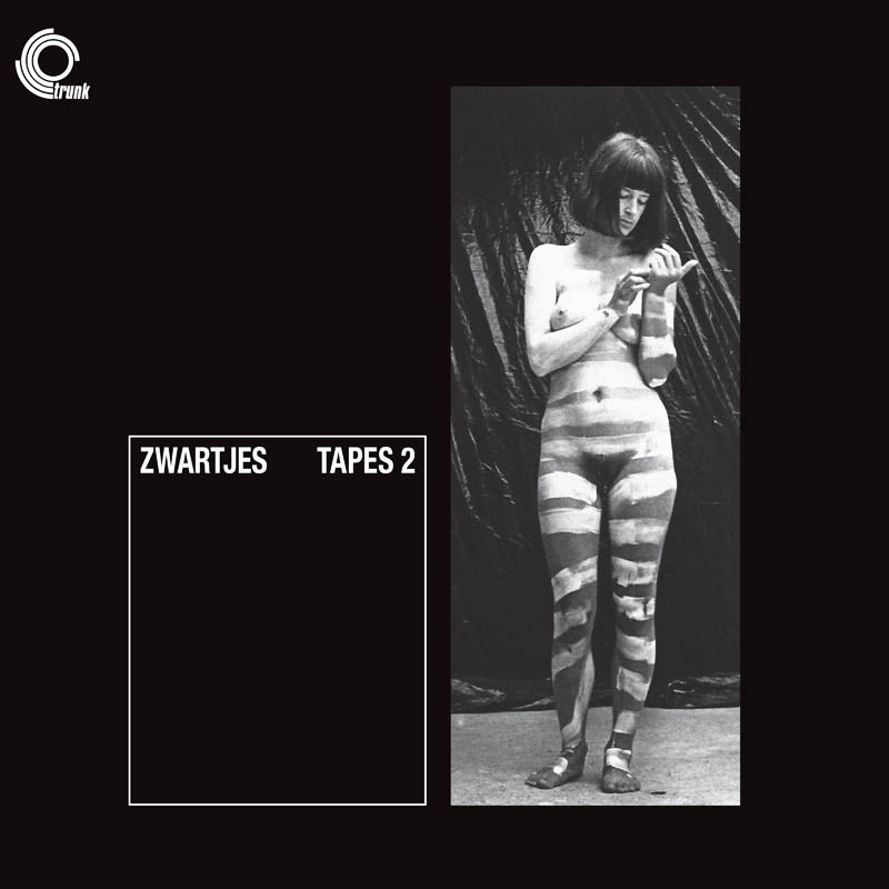 Zwartjes - Tapes 2 |  Vinyl LP | Zwartjes - Tapes 2 (LP) | Records on Vinyl