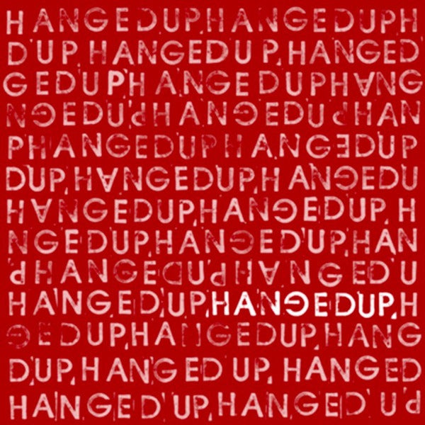 Hangedup - Hangedup |  Vinyl LP | Hangedup - Hangedup (LP) | Records on Vinyl