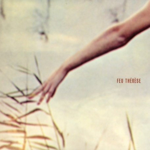 Feu Therese - Feu Therese =Hq Vinyl= |  Vinyl LP | Feu Therese - Feu Therese =Hq Vinyl= (LP) | Records on Vinyl